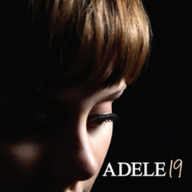 19 (Deluxe Edition), CD / Album Cd