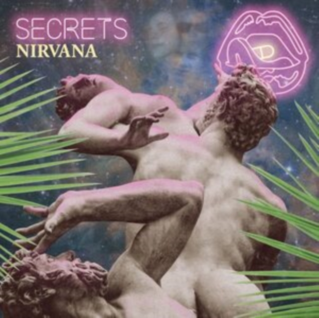Secrets, CD / Album Digipak Cd