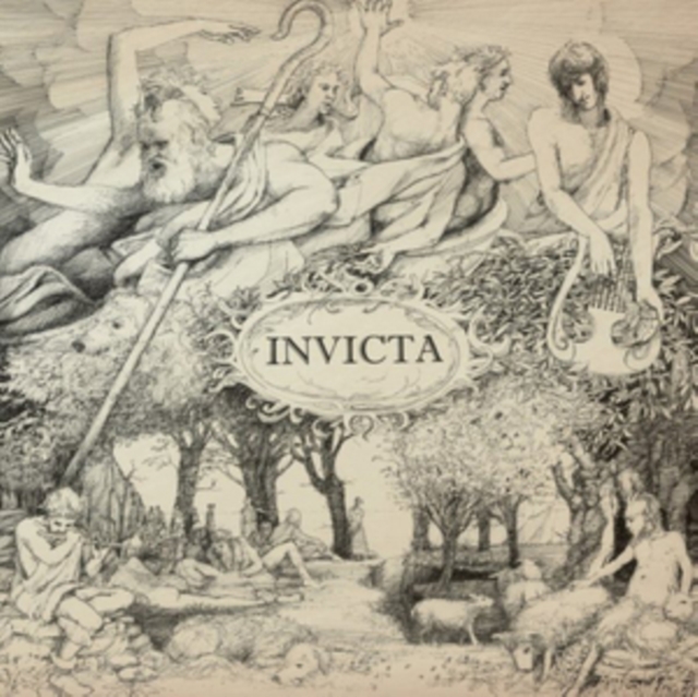 Invicta, Vinyl / 12" Album Vinyl