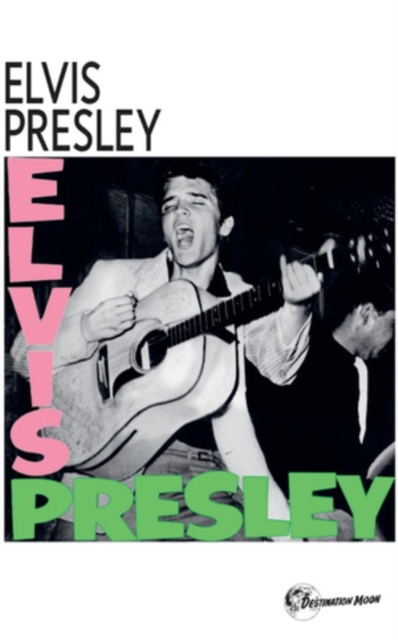 Elvis Presley, Cassette Tape Cd