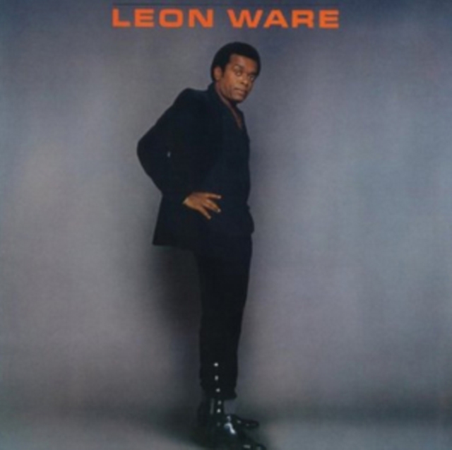Leon Ware, CD / Album Cd
