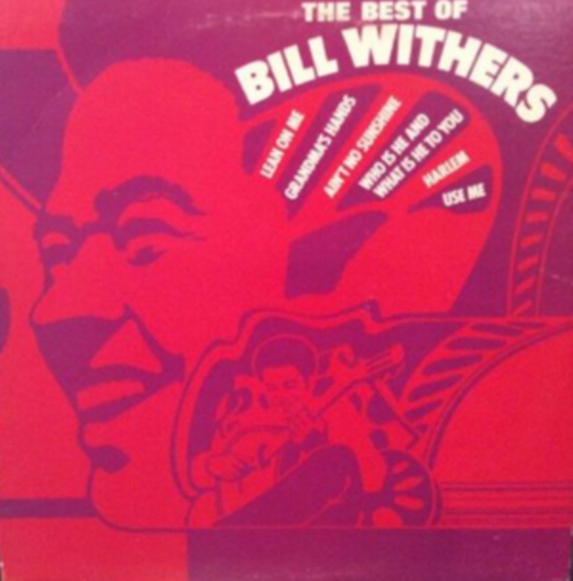 The Best of Bill Withers, Vinyl / 12" Album Vinyl