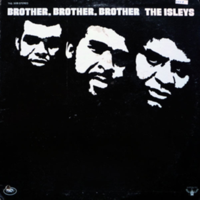 Brother, Brother, Brother (Expanded Edition), Vinyl / 12" Album Vinyl