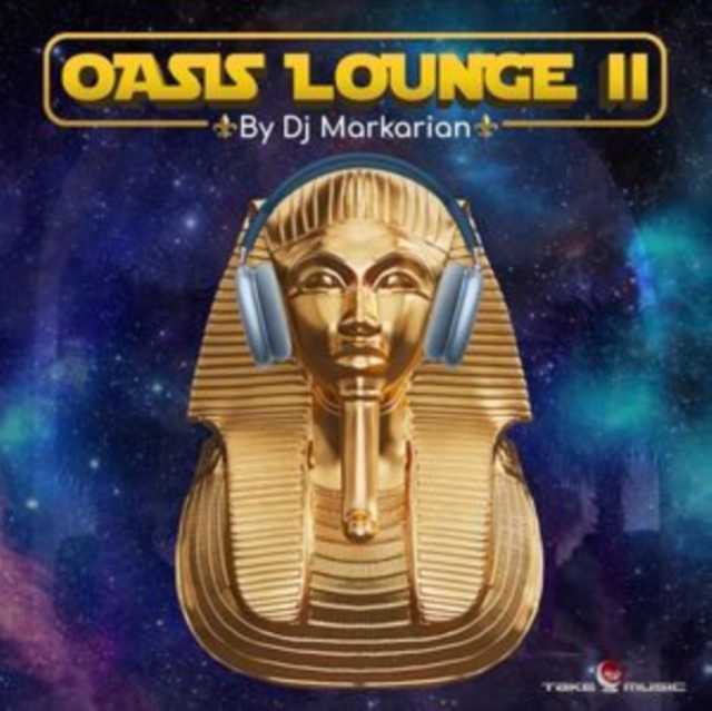 Oasis Lounge, Vinyl / 12" Album Coloured Vinyl Vinyl