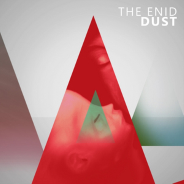 Dust, CD / Album Cd