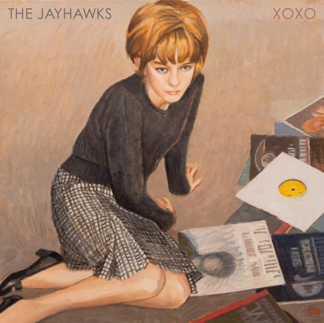 Xoxo, Vinyl / 12" Album Vinyl