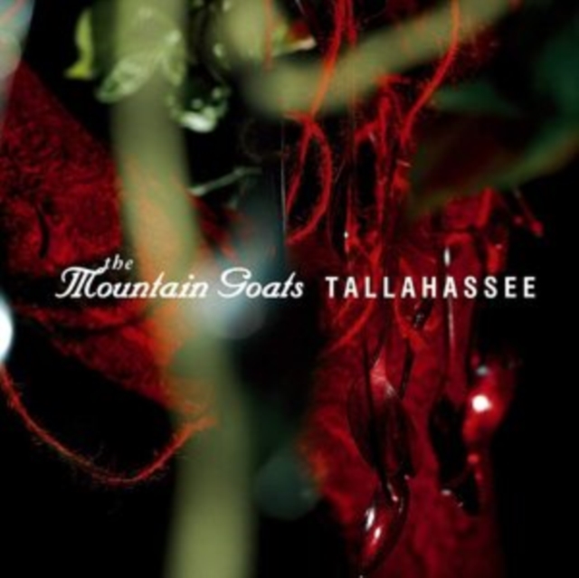 Tallahassee, Vinyl / 12" Album Vinyl