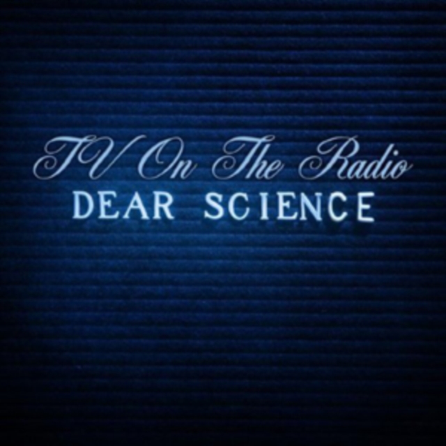 Dear Science, Vinyl / 12" Album Vinyl