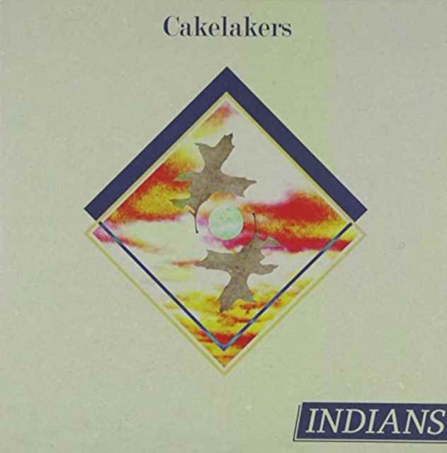 Carelakers, Vinyl / 7" Single Vinyl