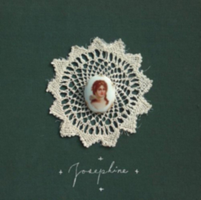 Josephine, Vinyl / 12" Album Vinyl