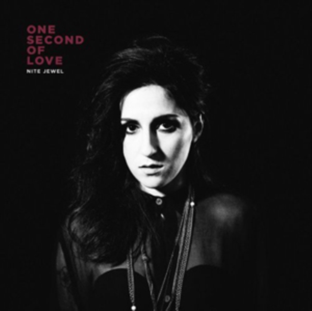 One Second of Love, Vinyl / 12" Album Vinyl