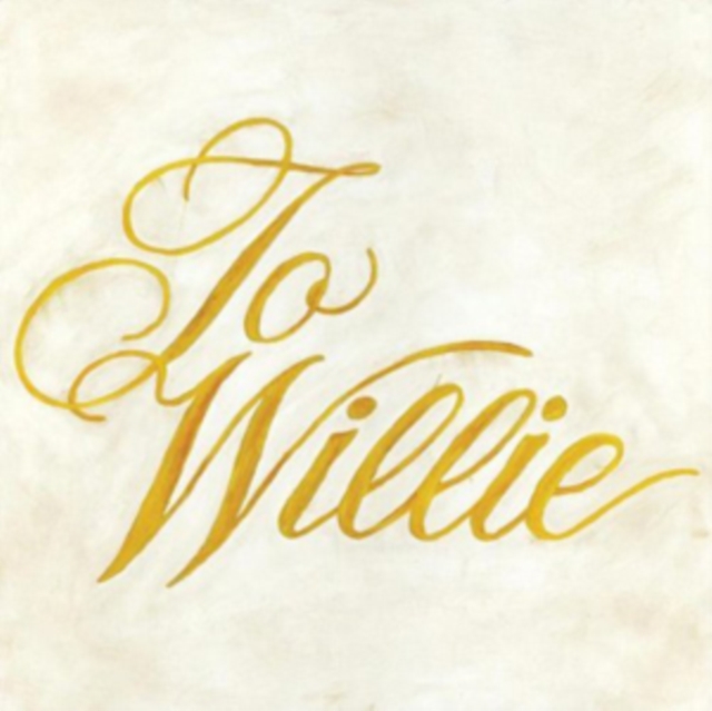 To Willie, Vinyl / 12" Album Vinyl