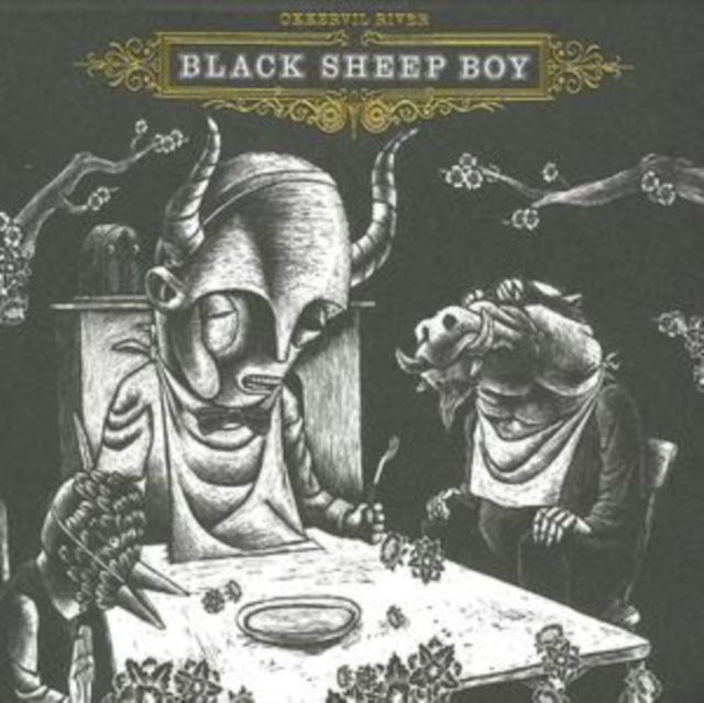 Black Sheep Boy (Definitive Edition), CD / Album Cd