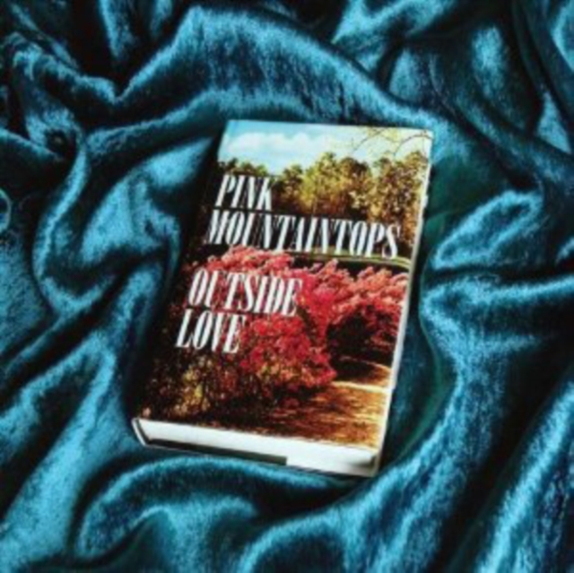 Outside Love, CD / Album Cd