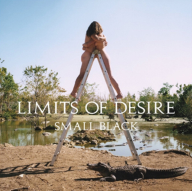 Limits of Desire, Vinyl / 12" Album Vinyl