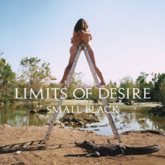 Limits of Desire, CD / Album Cd