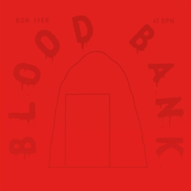 Blood Bank (10th Anniversary Edition), CD / EP Cd