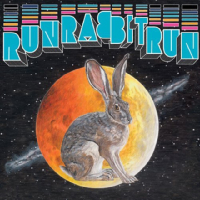 Run, Rabbit, Run, CD / Album Cd