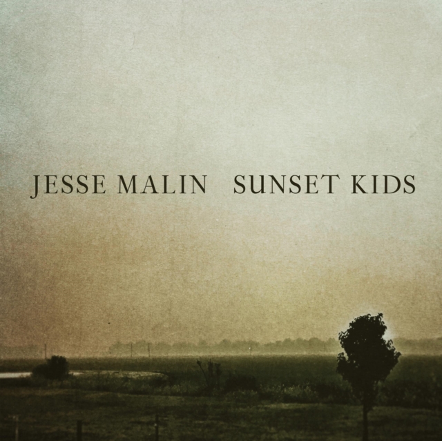 Sunset Kids, Vinyl / 12" Album Vinyl