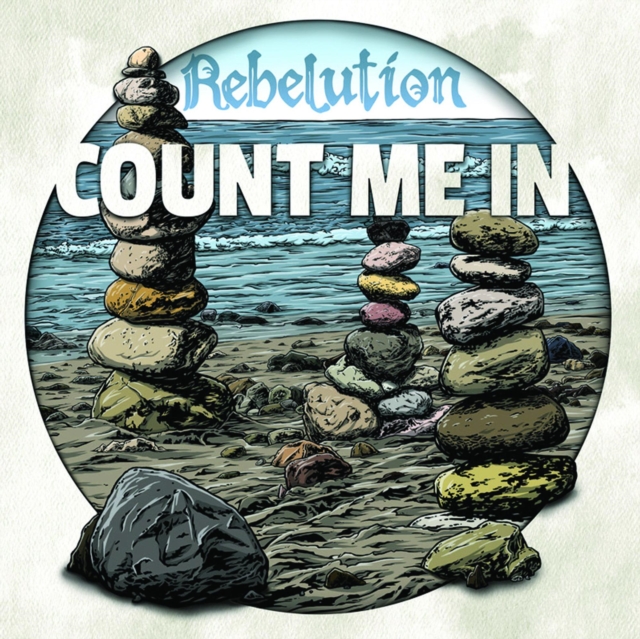 Count Me In, CD / Album Cd