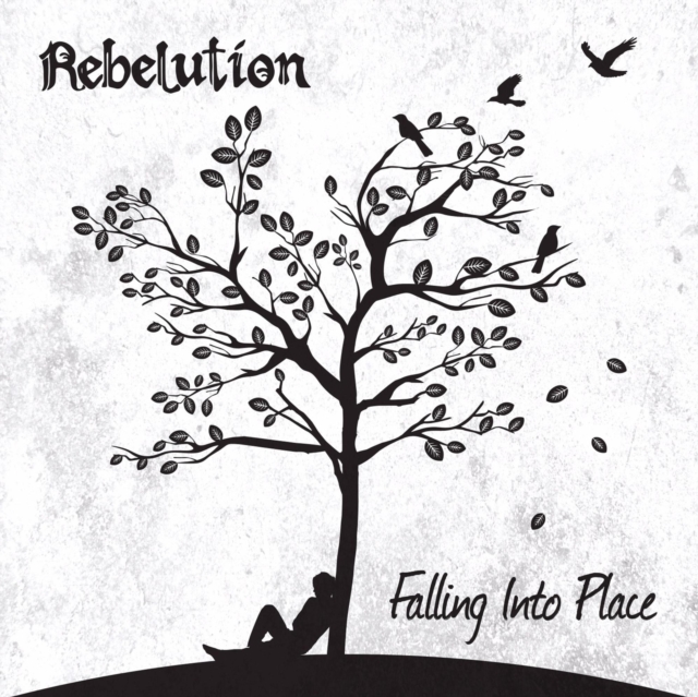 Falling Into Place, CD / Album Cd