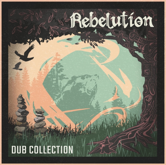 Dub Collection, CD / Album Digipak Cd