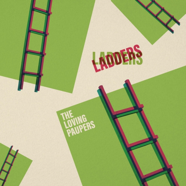 Ladders, Vinyl / 12" Album (Gatefold Cover) Vinyl