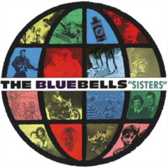 Sisters, Vinyl / 12" Album Vinyl