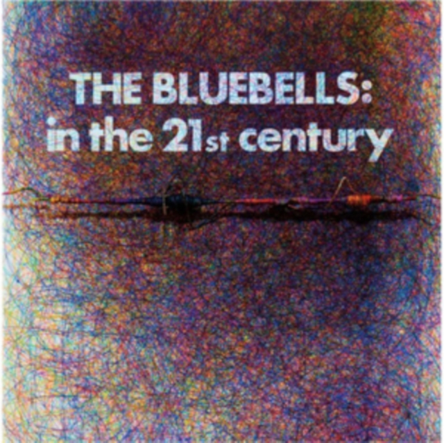 In the 21st century, Vinyl / 12" Album Coloured Vinyl (Limited Edition) Vinyl