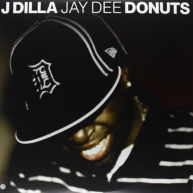Donuts, Vinyl / 12" Album Vinyl