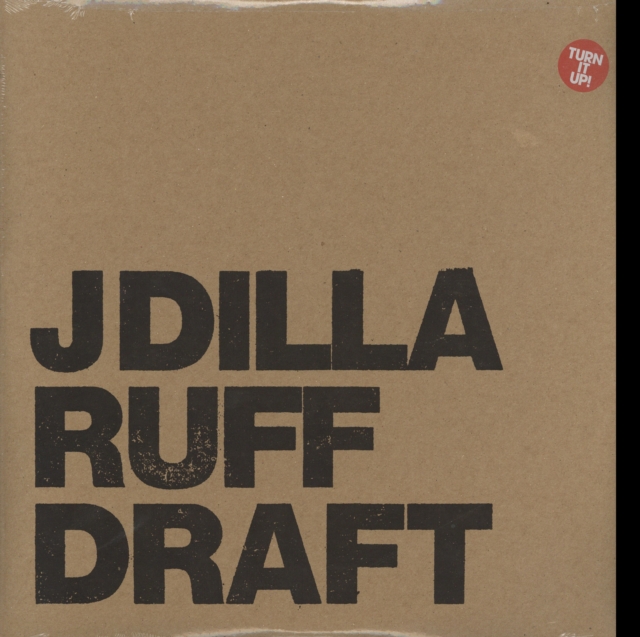Ruff Draft, Vinyl / 12" Album Vinyl