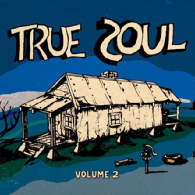 True Soul, CD / Album Cd