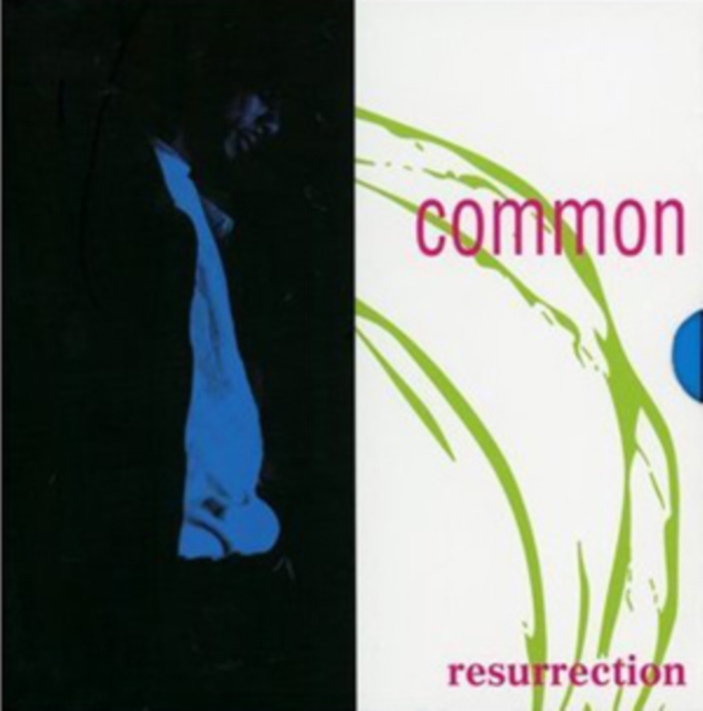 Resurrection (Deluxe Edition), Vinyl / 12" Album Vinyl