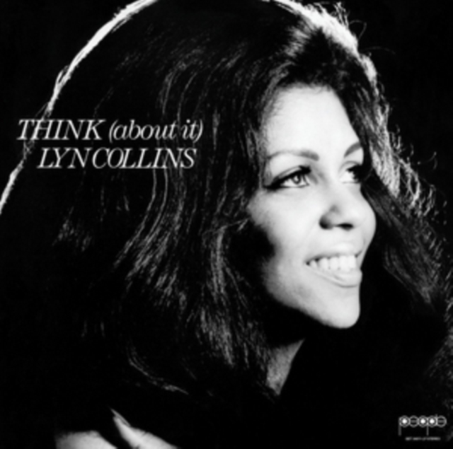 Think (About It) (Deluxe Edition), Vinyl / 12" Album with 7" Single Vinyl