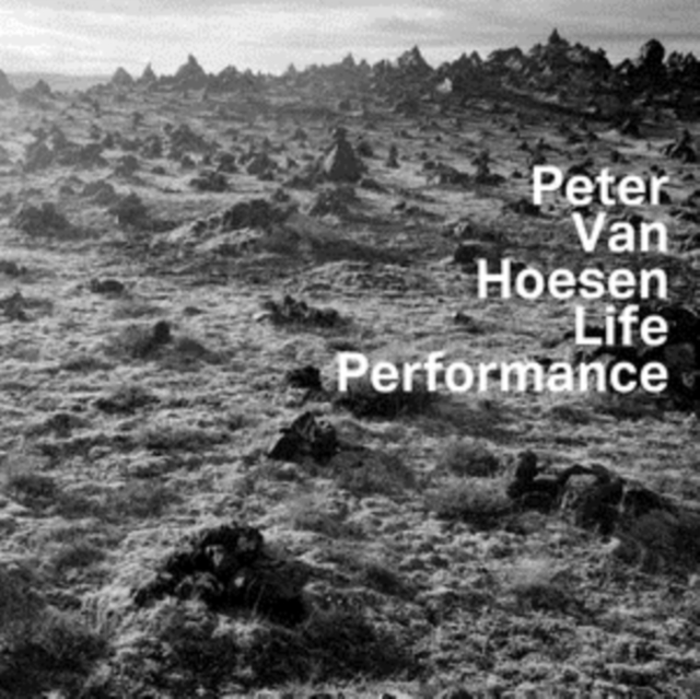 Life Performance, CD / Album Cd