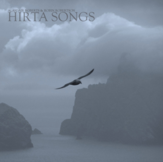 Hirta Songs, CD / Album Cd