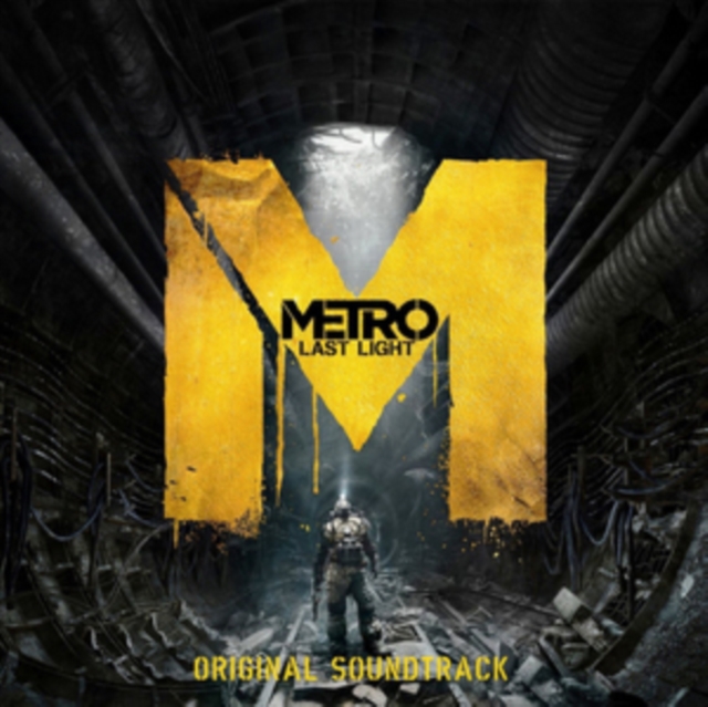 Metro, CD / Album Cd