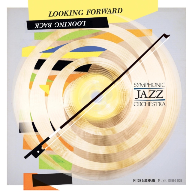 Looking Forward, Looking Back, CD / Album Cd