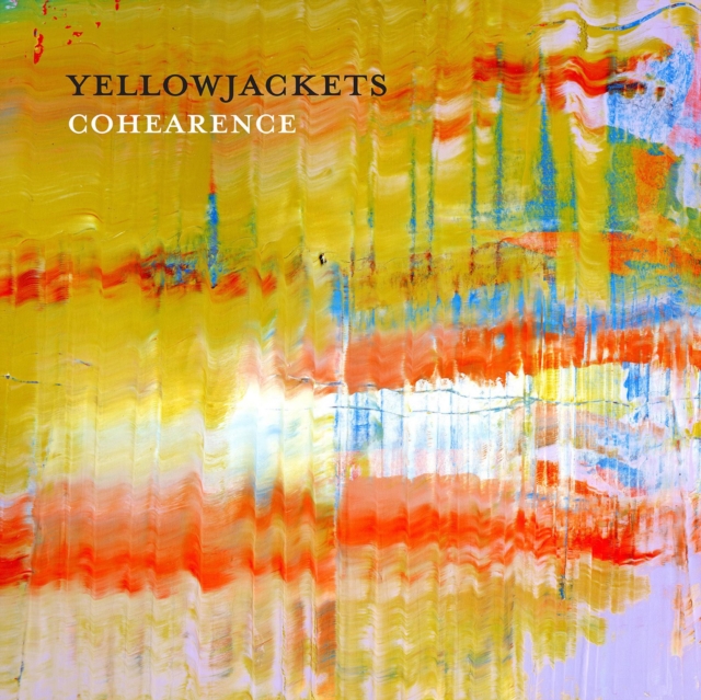 Cohearance, CD / Album Cd