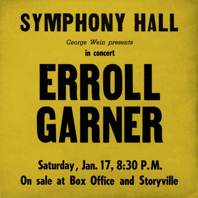 Symphony Hall Concert, Vinyl / 12" Album Vinyl