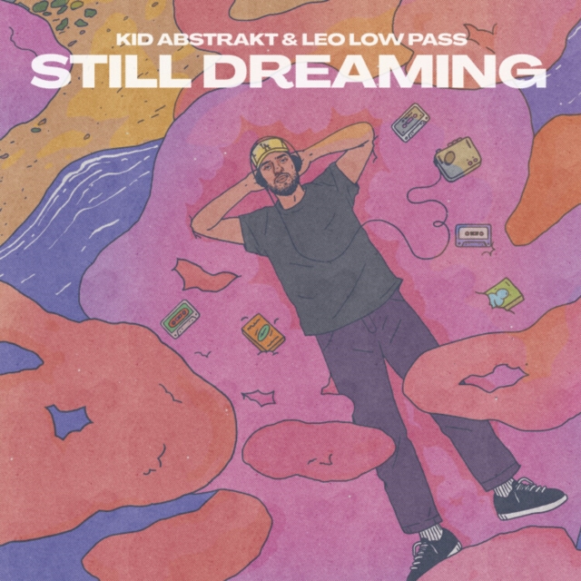 Still Dreaming, Vinyl / 12" Album Vinyl