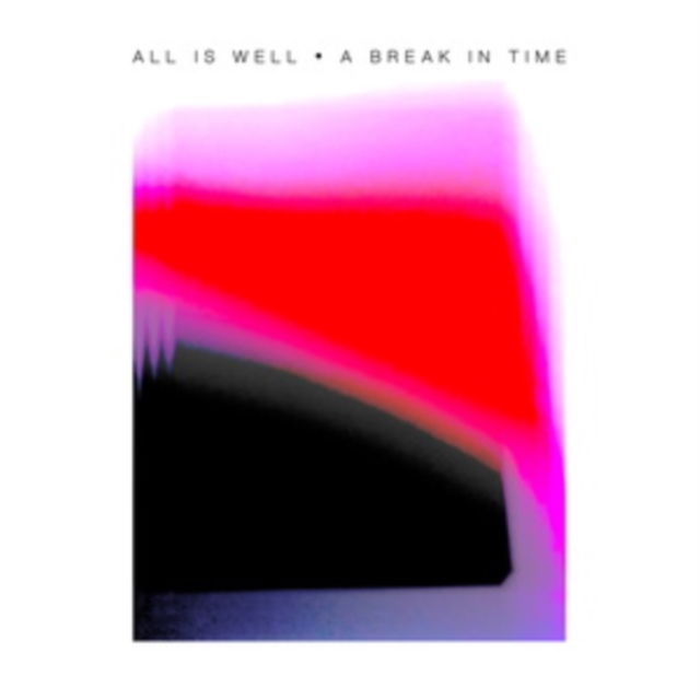 A Break in Time, Vinyl / 12" Album Vinyl