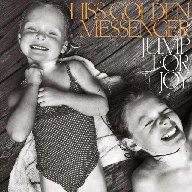 Jump for Joy, Vinyl / 12" Album Vinyl