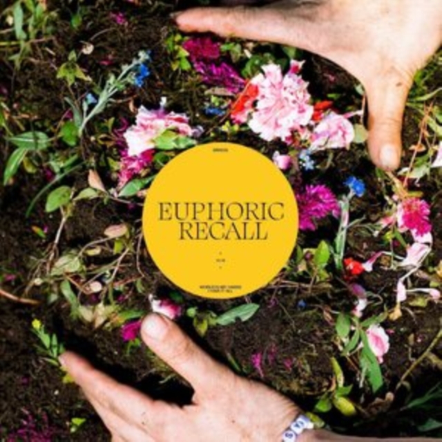 Euphoric Recall, Vinyl / 12" Album Vinyl