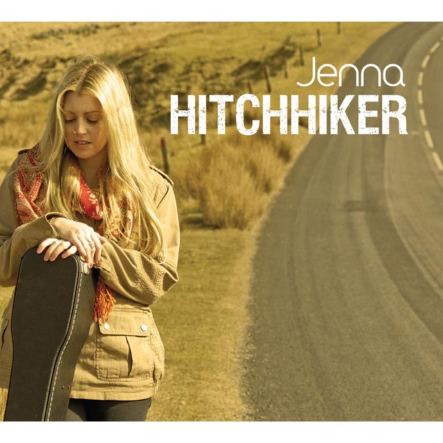 Hitchhiker, CD / Album Cd