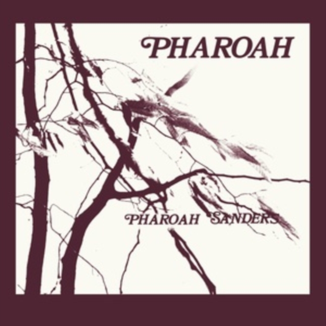 Pharoah, Vinyl / 12" Album Box Set (Limited Edition) Vinyl