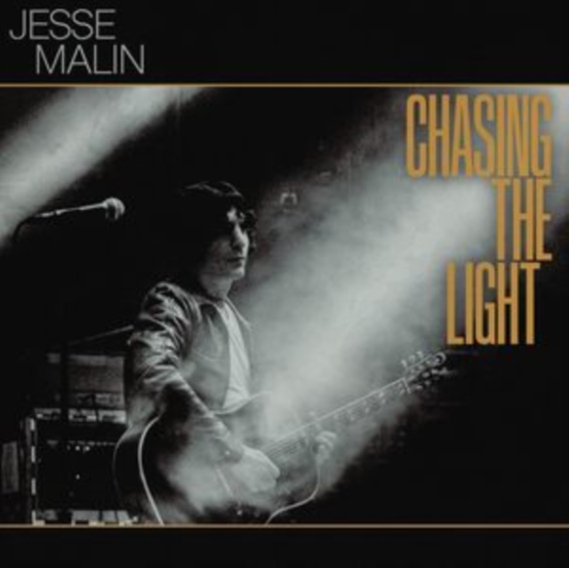Chasing the Light, CD / Album with Blu-ray Cd