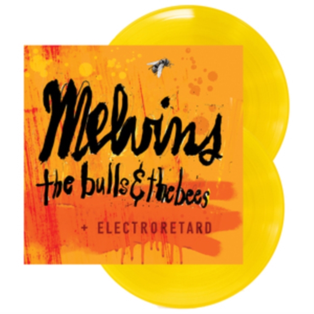 The Bulls & the Bees/Electroretard, Vinyl / 12" Album Coloured Vinyl (Limited Edition) Vinyl