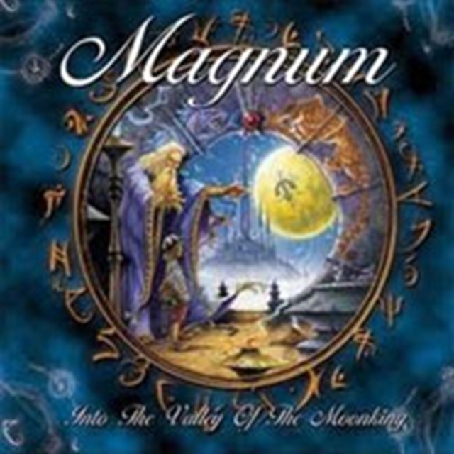Into the Valley of the Moonking, CD / Album Cd Into the Valley of the Moonking, CD / Album Cd