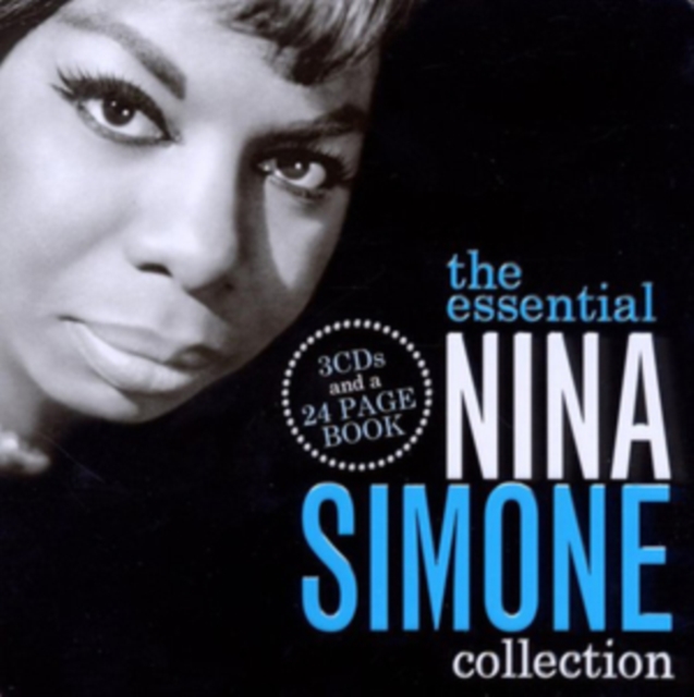 The Essential Nina Simone Collection, CD / Box Set Cd